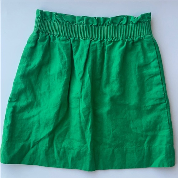 Bundle (2) Jcrew City Mini Skirts - Picture 4 of 5